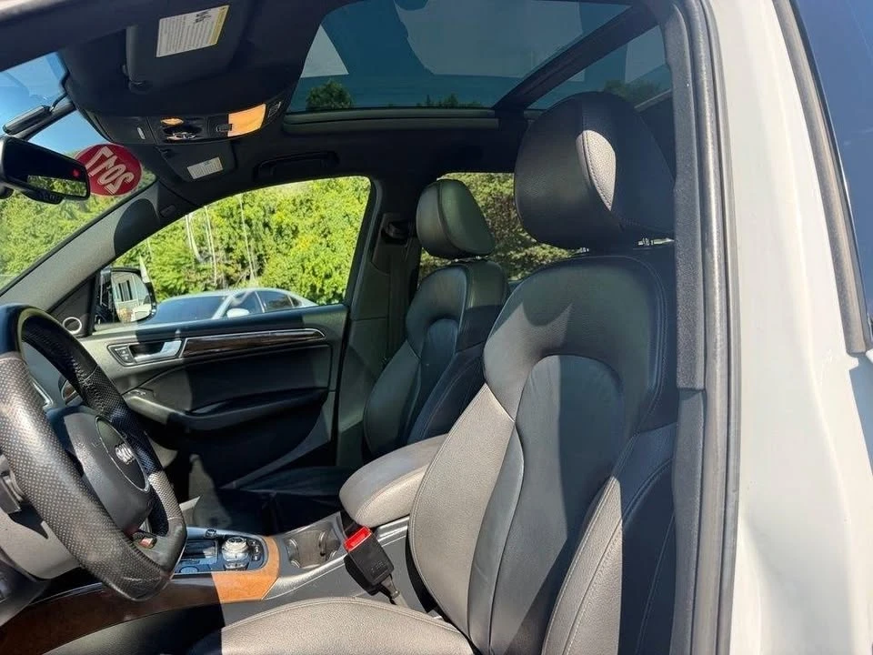 2017 Audi 8R Q5 - Image 11 of 19