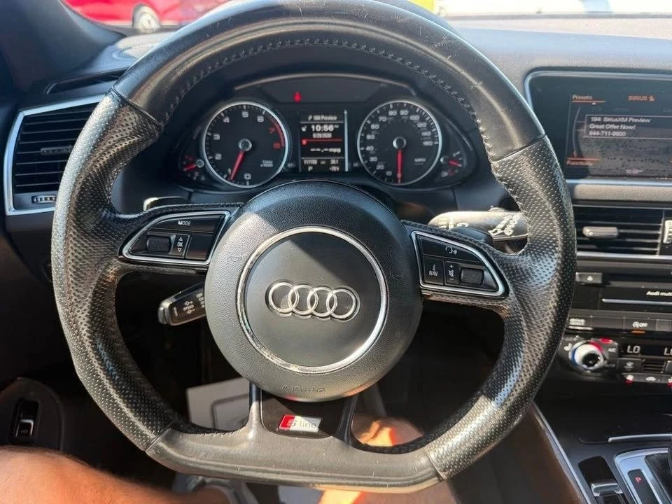 2017 Audi 8R Q5 - Image 15 of 19