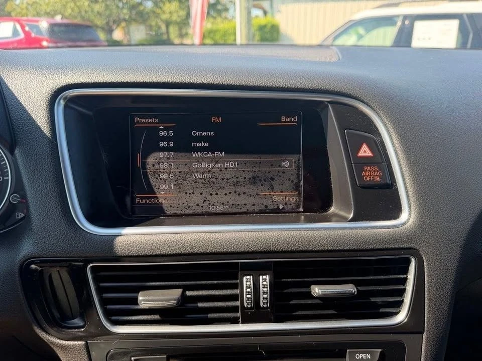 2017 Audi 8R Q5 - Image 16 of 19