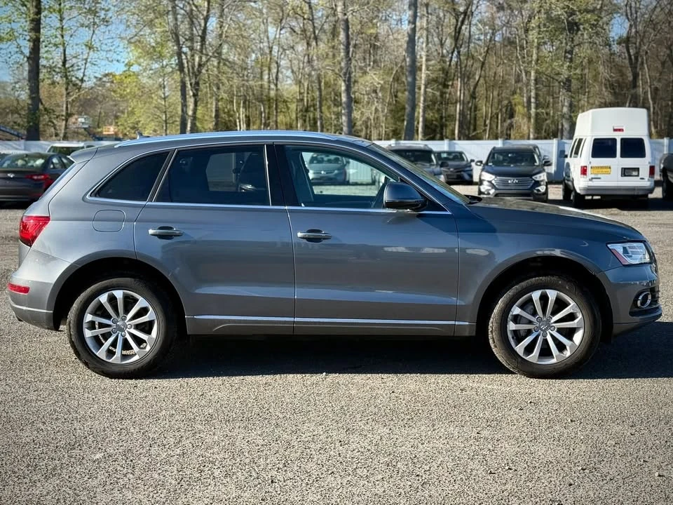 2017 Audi FY Q5 - Image 14 of 20