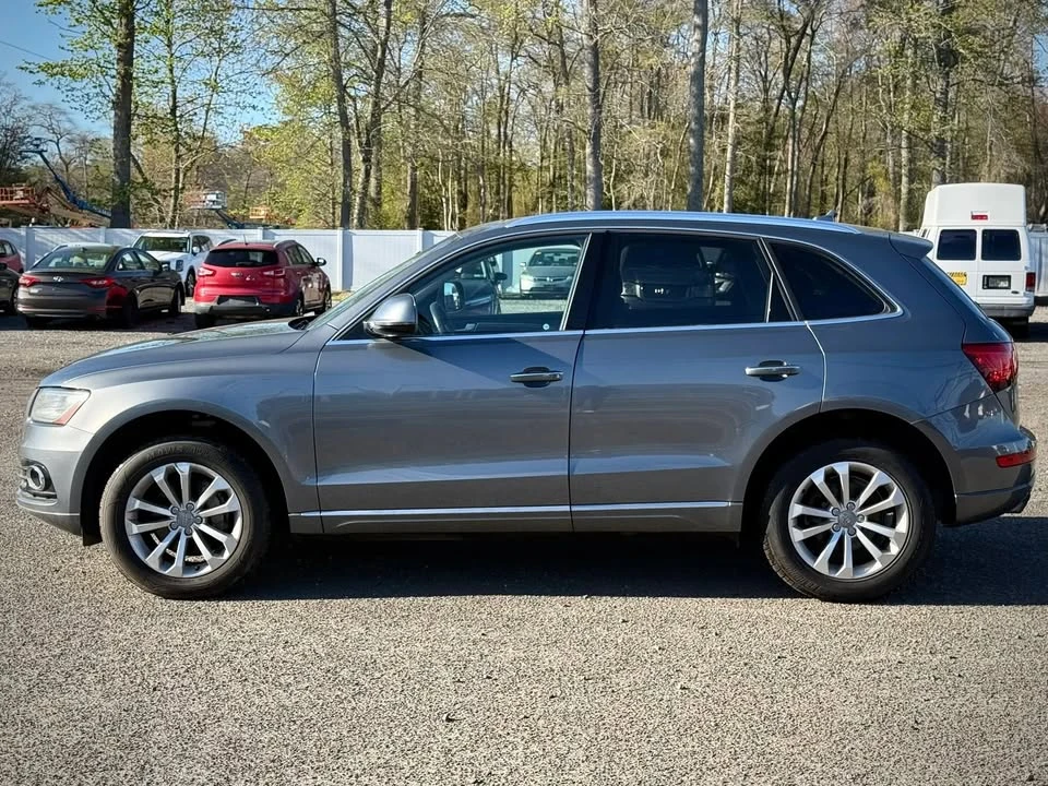 2017 Audi FY Q5 - Image 5 of 20