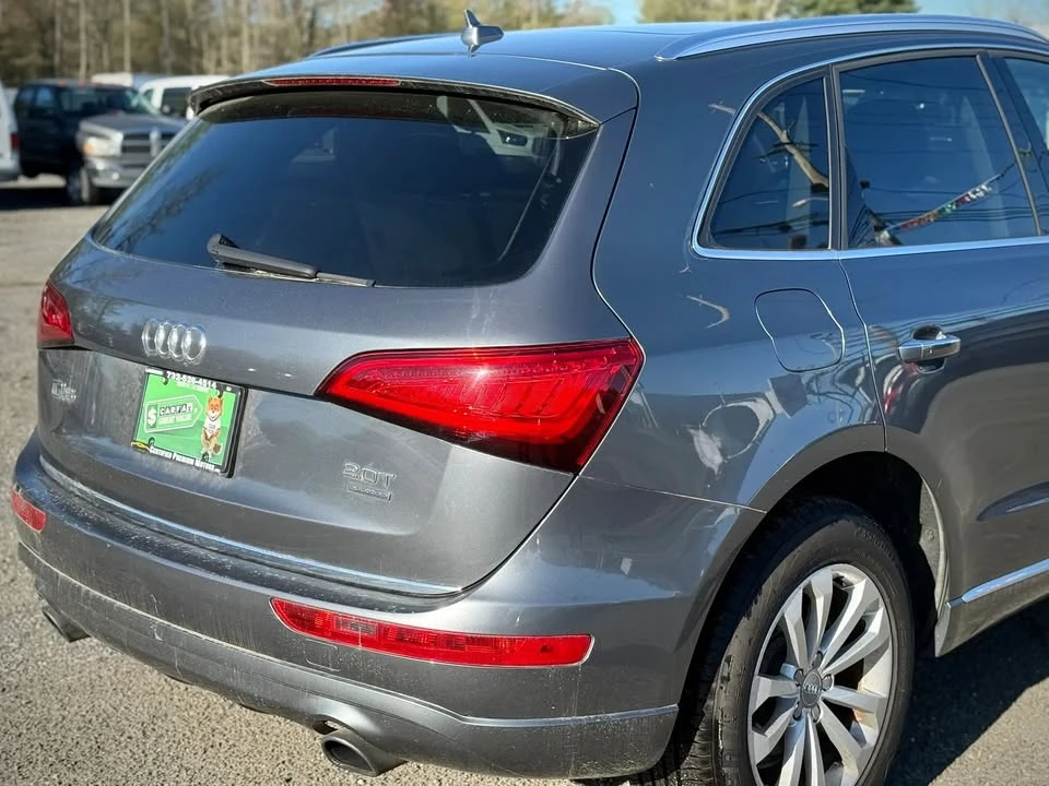 2017 Audi FY Q5 - Image 13 of 20