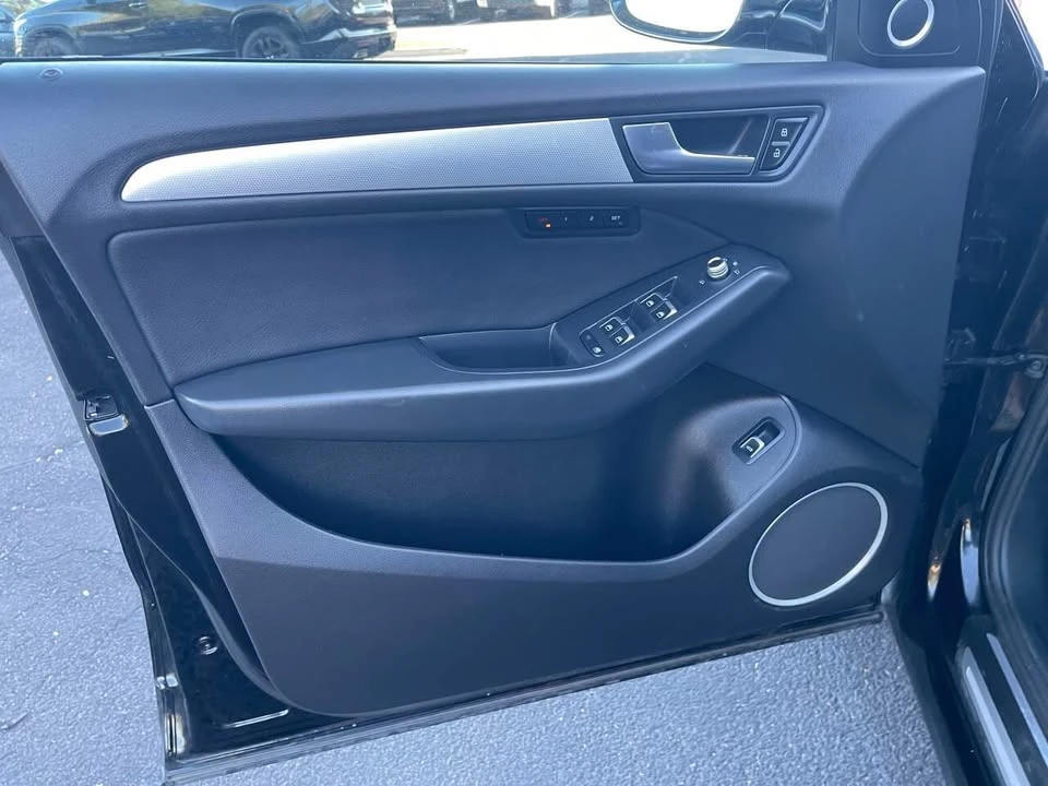 2017 Audi FY Q5 - Image 17 of 20