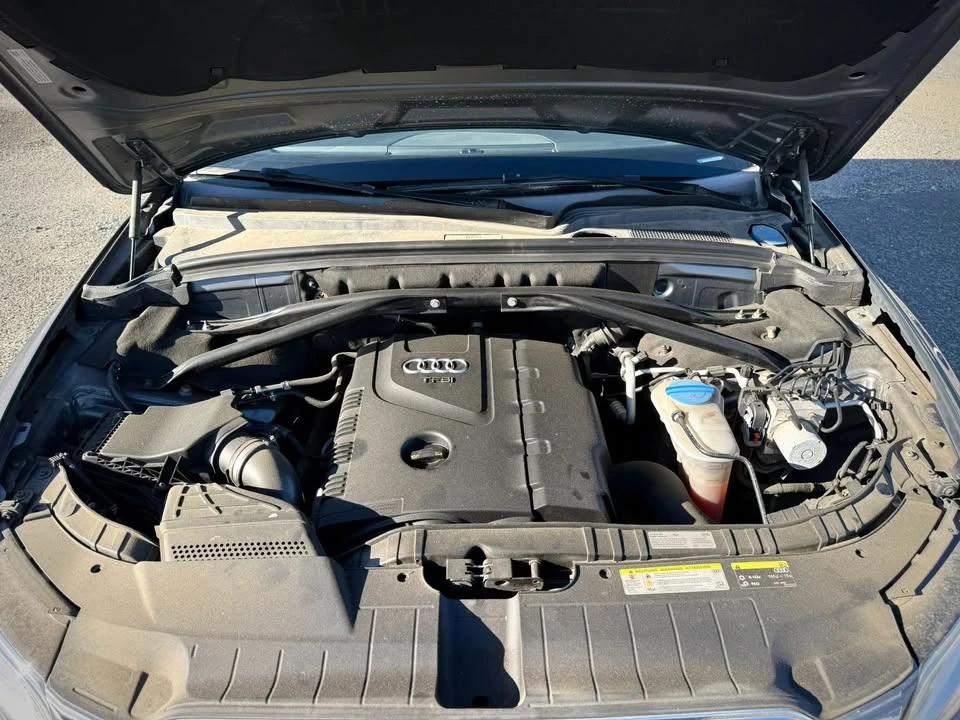 2017 Audi FY Q5 - Image 19 of 20