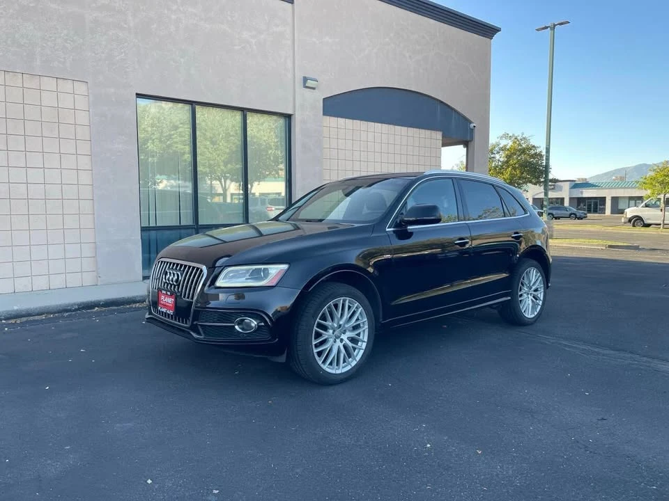 2017 Audi FY Q5 - Image 6 of 20