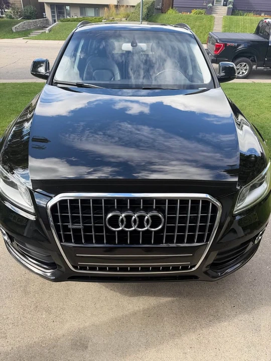 2017 Audi FY Q5 - Image 4 of 13