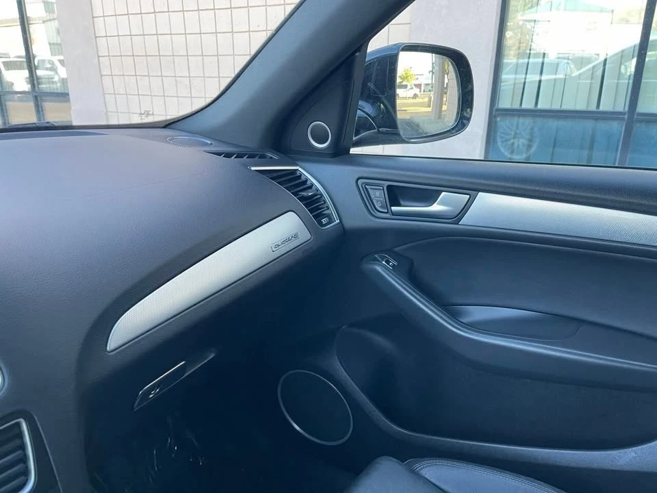 2017 Audi FY Q5 - Image 12 of 20