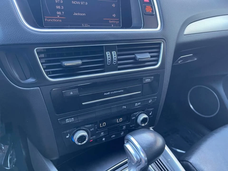 2017 Audi FY Q5 - Image 15 of 20