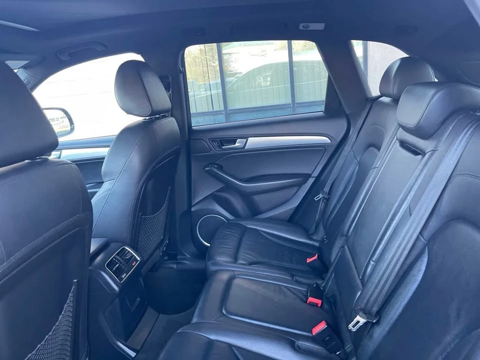 2017 Audi FY Q5 - Image 14 of 20