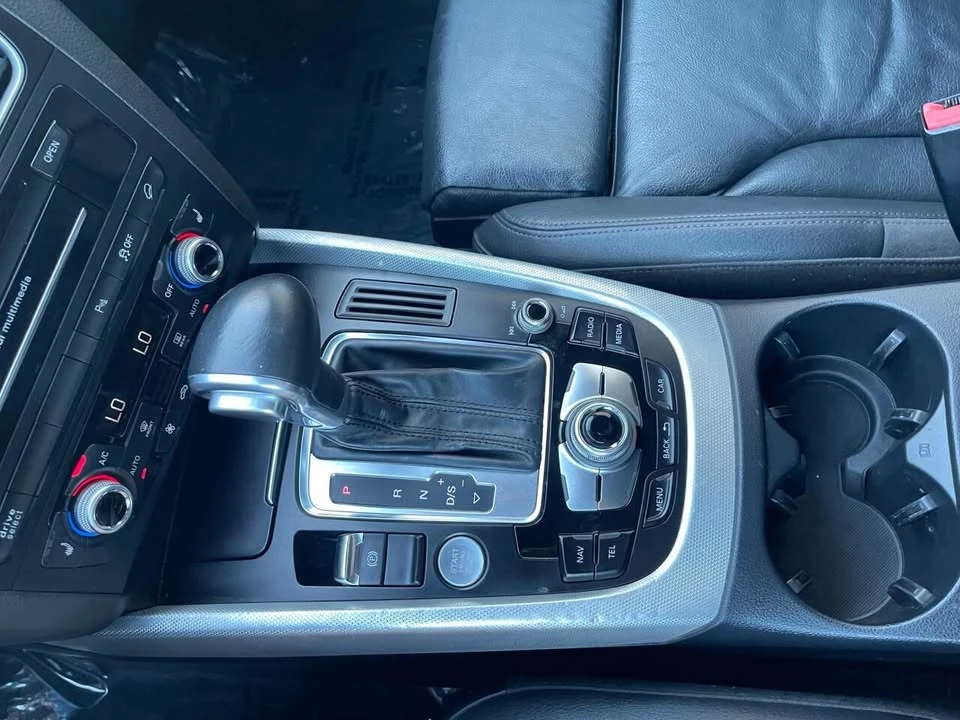 2017 Audi FY Q5 - Image 13 of 20