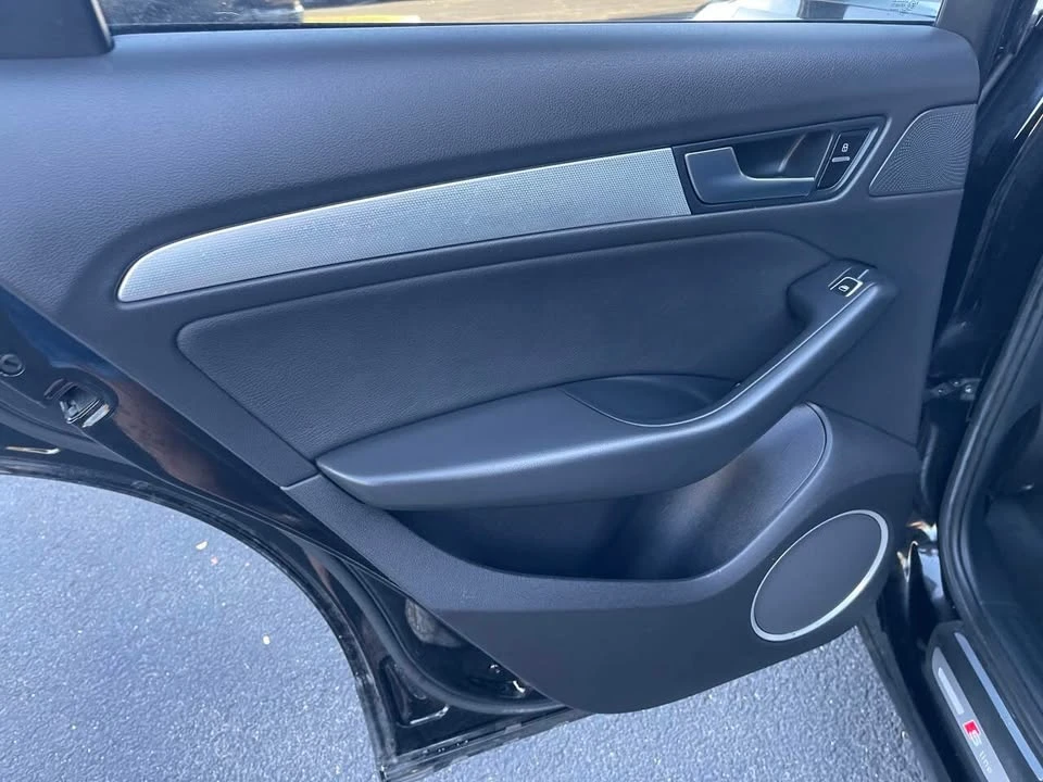 2017 Audi FY Q5 - Image 11 of 20