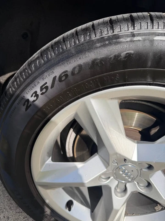 2017 Audi FY Q5 - Image 7 of 13