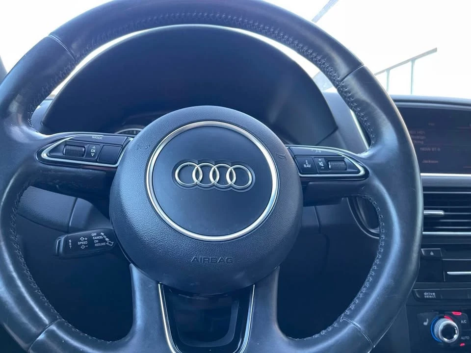 2017 Audi FY Q5 - Image 19 of 20