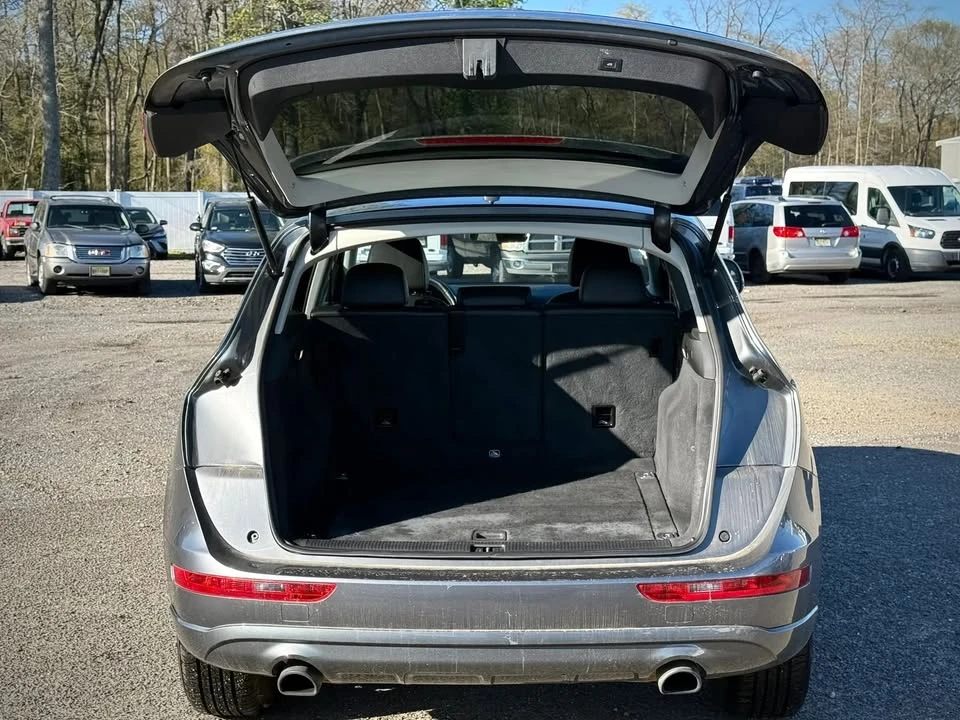 2017 Audi FY Q5 - Image 9 of 20