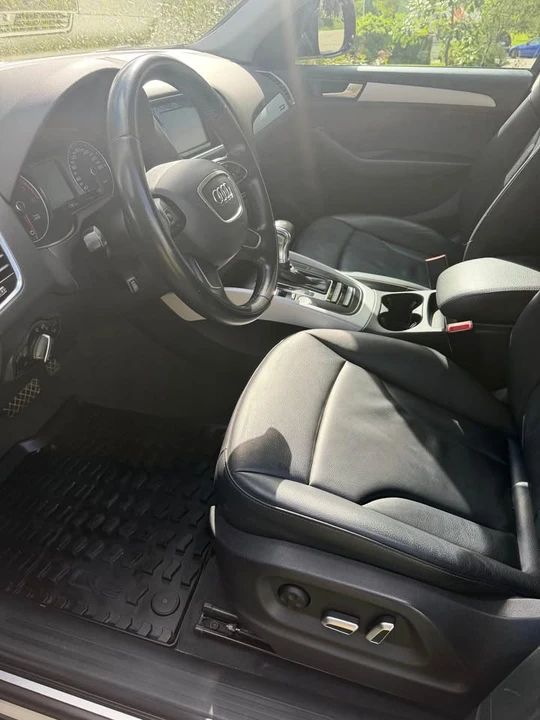 2017 Audi FY Q5 - Image 12 of 13
