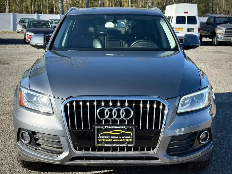 2017 Audi FY Q5 - Image 17 of 20