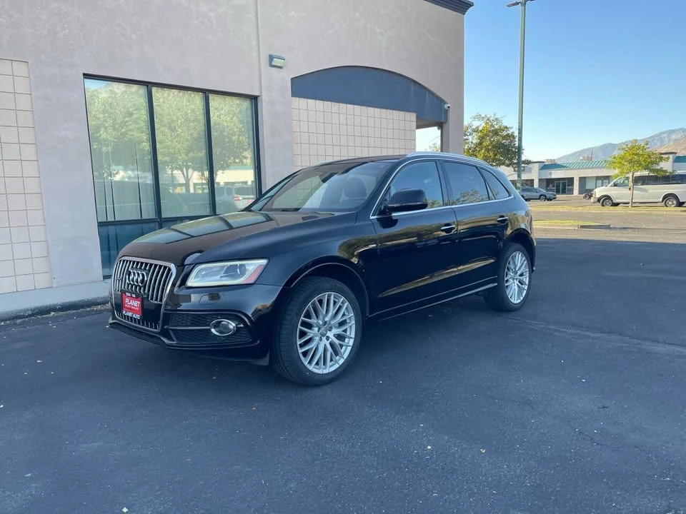 2017 Audi FY Q5 - Image 5 of 20