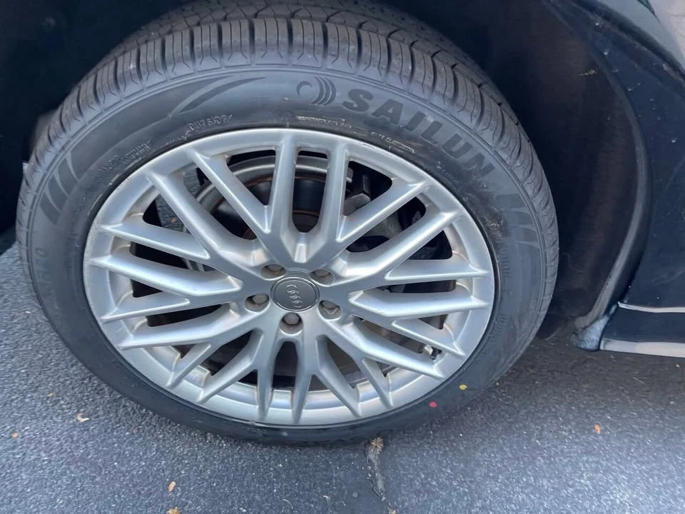 2017 Audi FY Q5 - Image 8 of 20