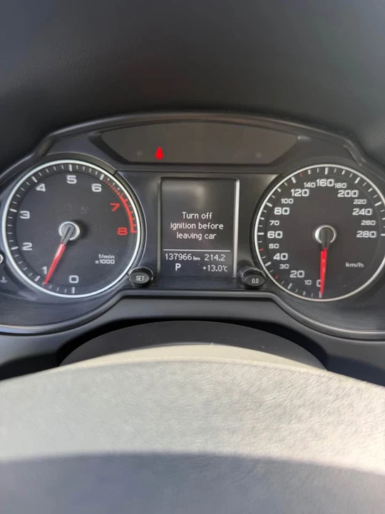 2017 Audi FY Q5 - Image 11 of 13
