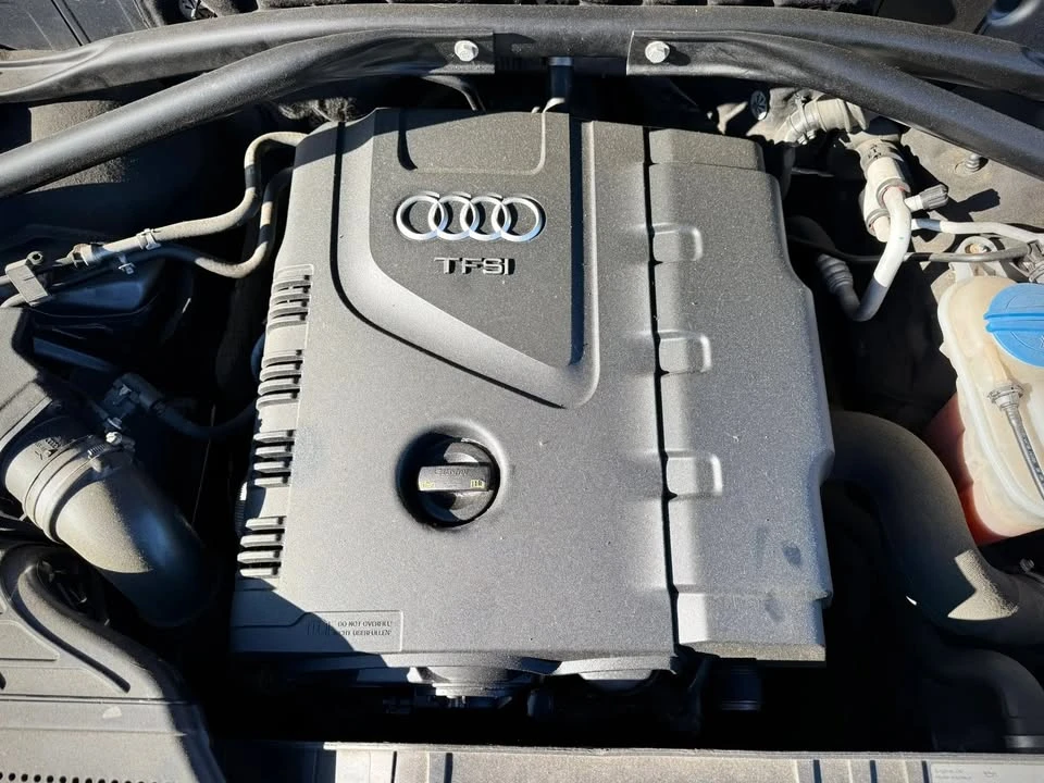 2017 Audi FY Q5 - Image 20 of 20