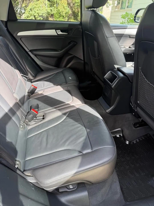 2017 Audi FY Q5 - Image 10 of 13
