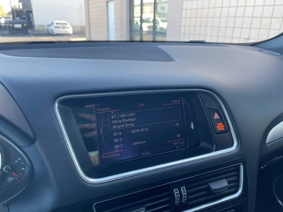 2017 Audi FY Q5 - Image 16 of 20