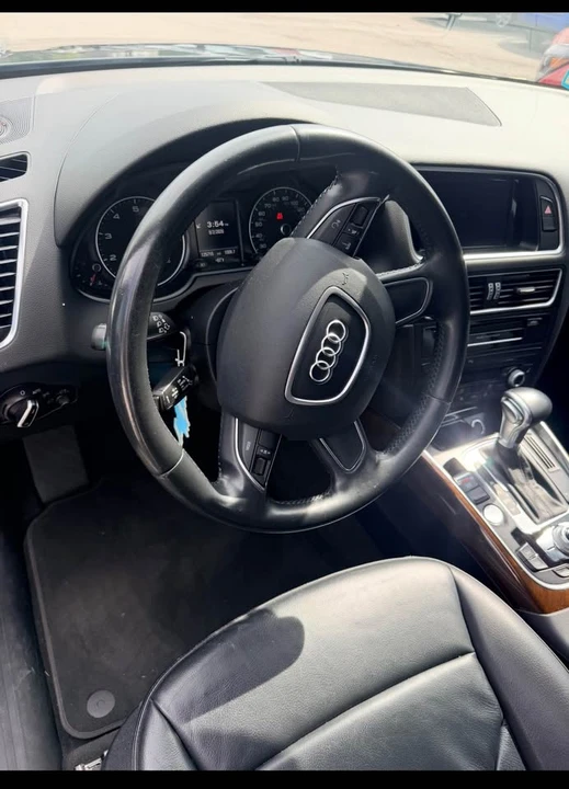 2017 Audi 8R Q5 - Image 5 of 7