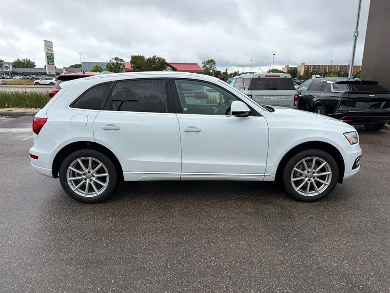 2017 Audi 8R Q5 - Image 5 of 5