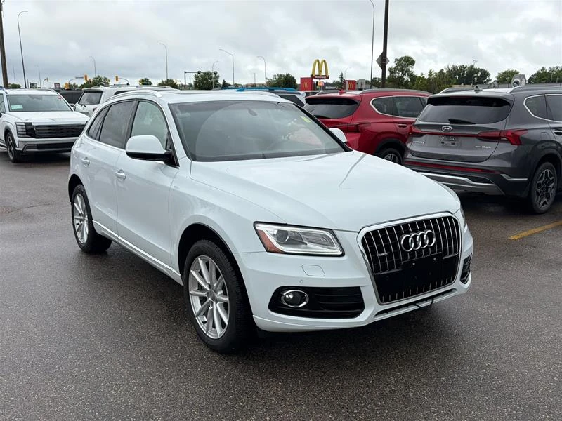 2017 Audi 8R Q5 - Image 2 of 5