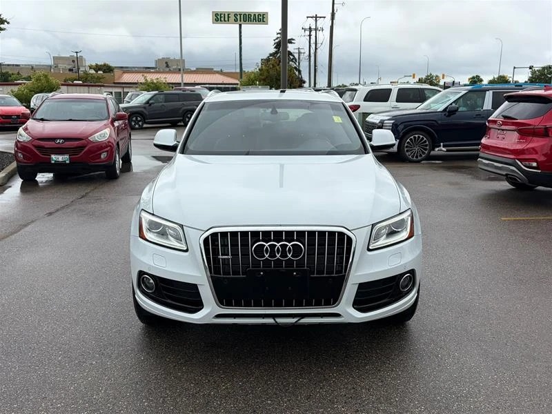 2017 Audi 8R Q5 - Image 3 of 5