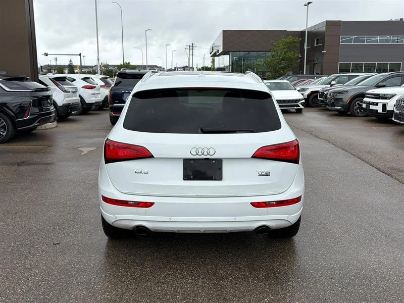 2017 Audi 8R Q5 - Image 4 of 5