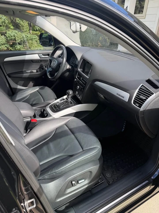2017 Audi FY Q5 - Image 9 of 13