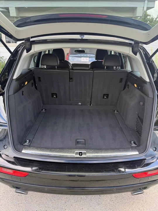 2017 Audi FY Q5 - Image 3 of 13