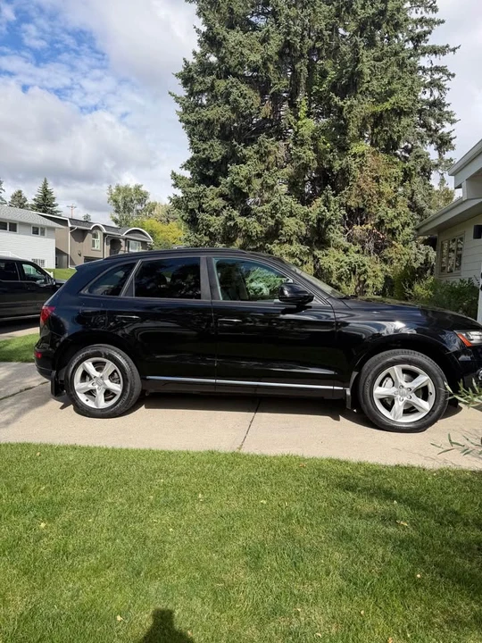 2017 Audi FY Q5 - Image 8 of 13