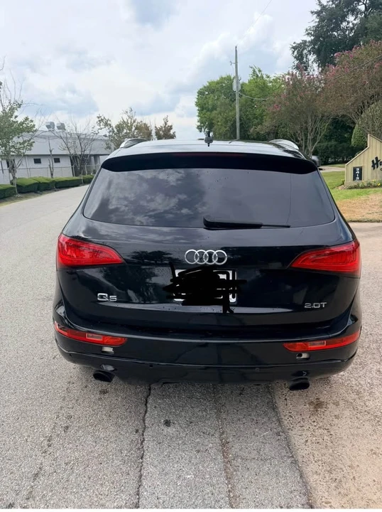 2017 Audi 8R Q5 - Image 4 of 7