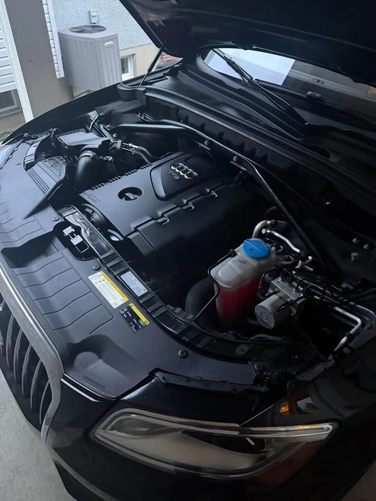 2017 Audi FY Q5 - Image 2 of 13