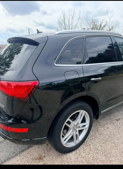 2017 Audi 8R Q5 - Image 3 of 7