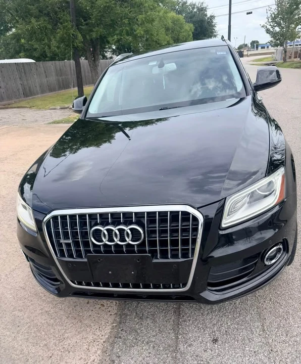 2017 Audi 8R Q5 - Image 2 of 7