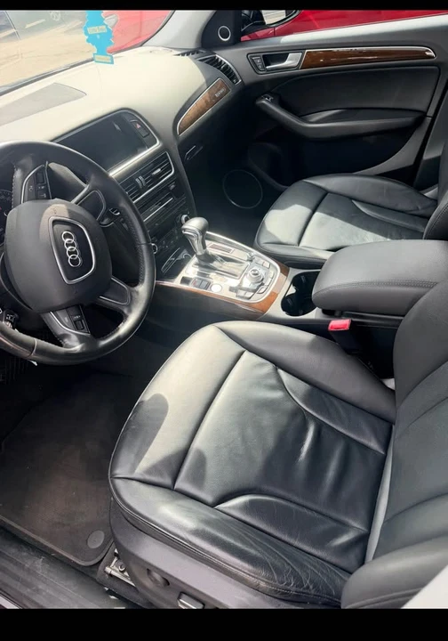 2017 Audi 8R Q5 - Image 6 of 7