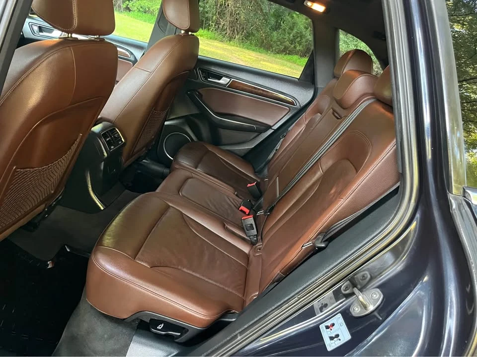 2017 Audi 8R Q5 - Image 13 of 20