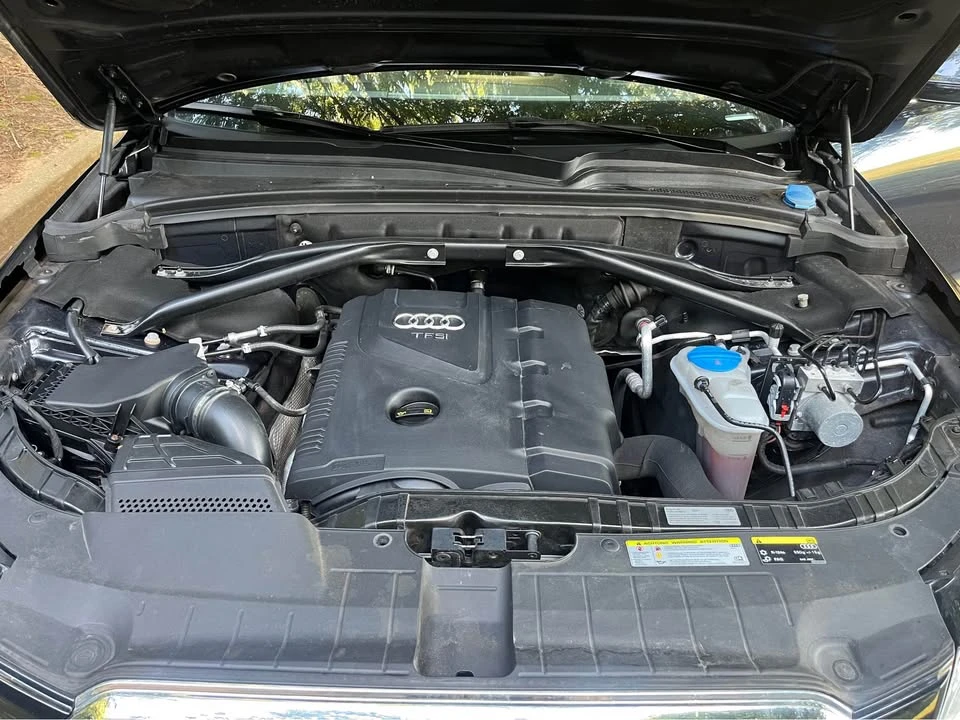 2017 Audi 8R Q5 - Image 10 of 20