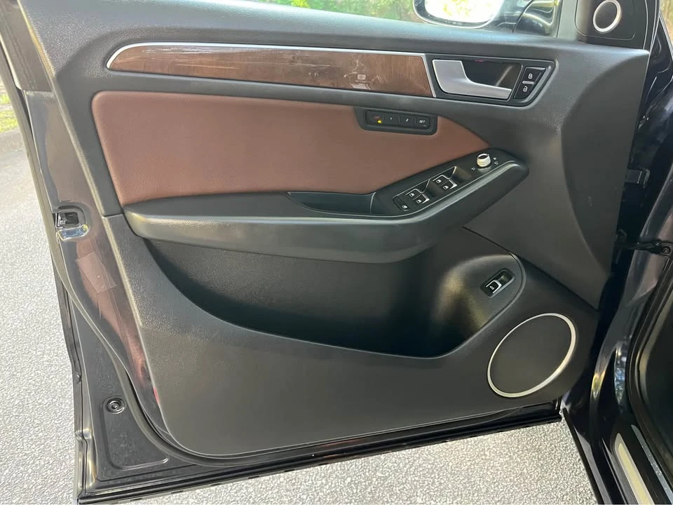 2017 Audi 8R Q5 - Image 11 of 20
