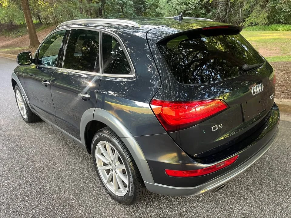 2017 Audi 8R Q5 - Image 3 of 20