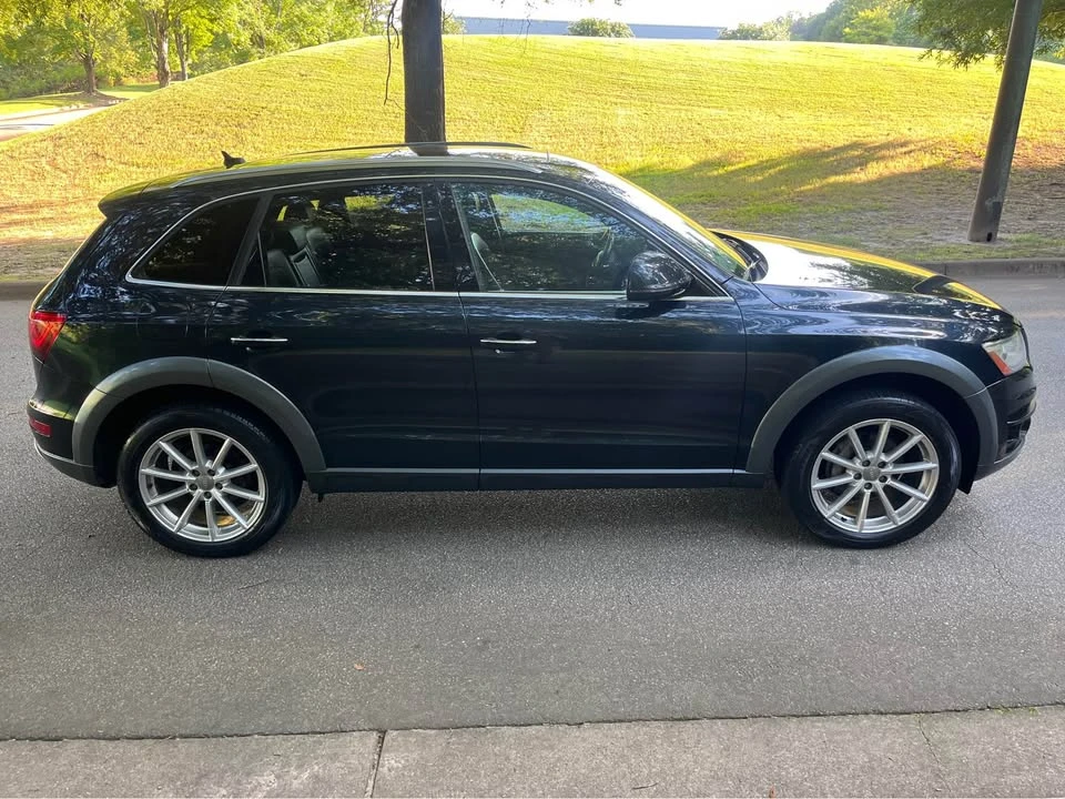 2017 Audi 8R Q5 - Image 5 of 20