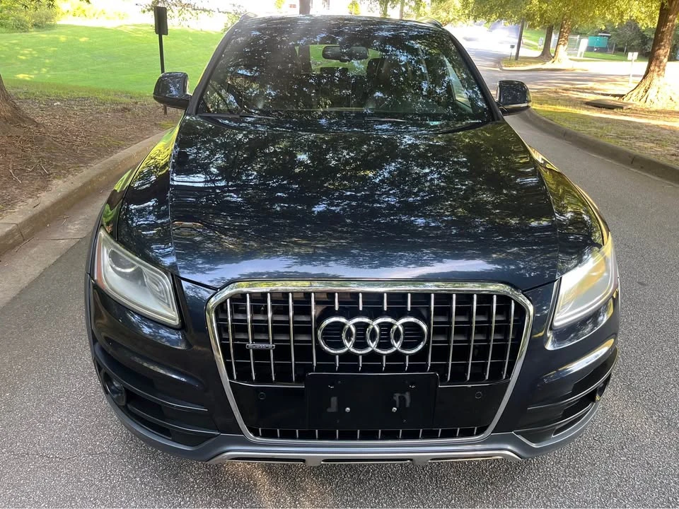 2017 Audi 8R Q5 - Image 7 of 20