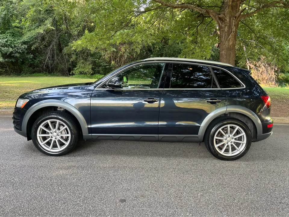 2017 Audi 8R Q5 - Image 2 of 20