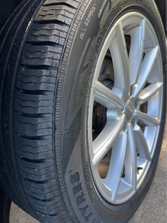 2017 Audi FY Q5 - Image 9 of 20