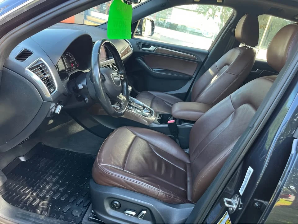 2017 Audi FY Q5 - Image 12 of 20
