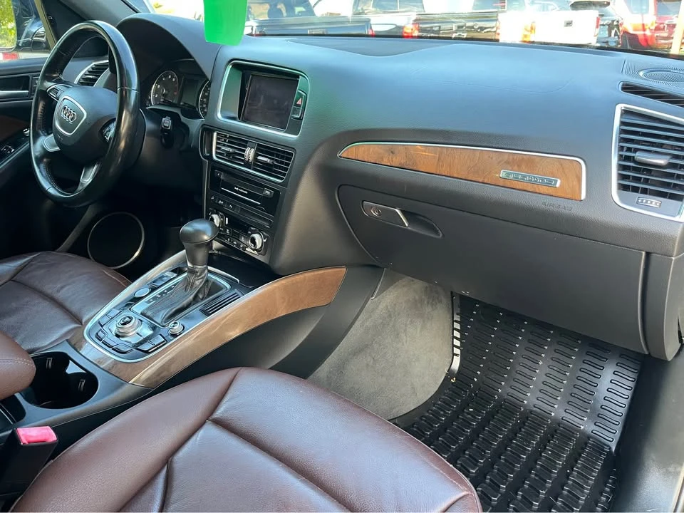 2017 Audi FY Q5 - Image 17 of 20