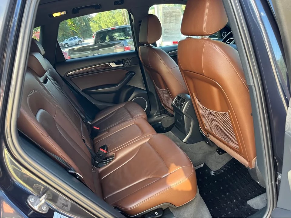 2017 Audi FY Q5 - Image 18 of 20